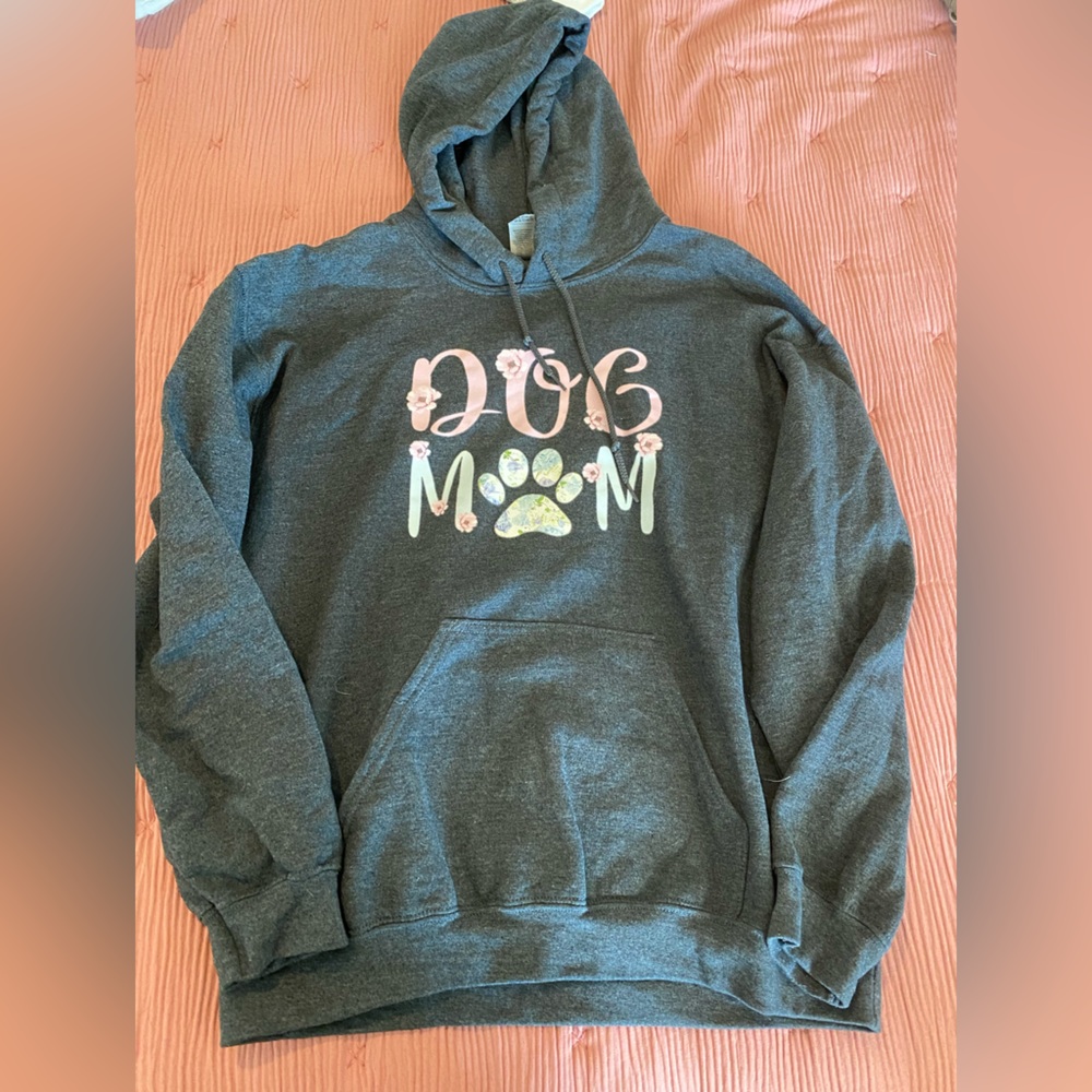 Pawz hoodie